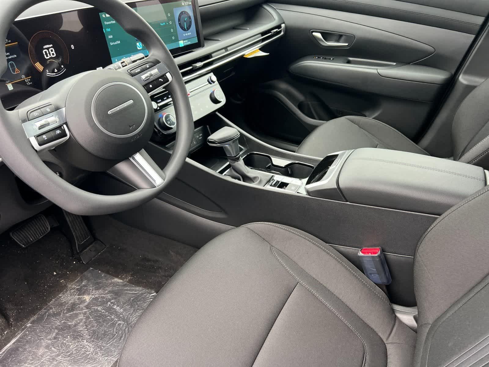 Thumbnail: 2025 Hyundai Tucson - 11