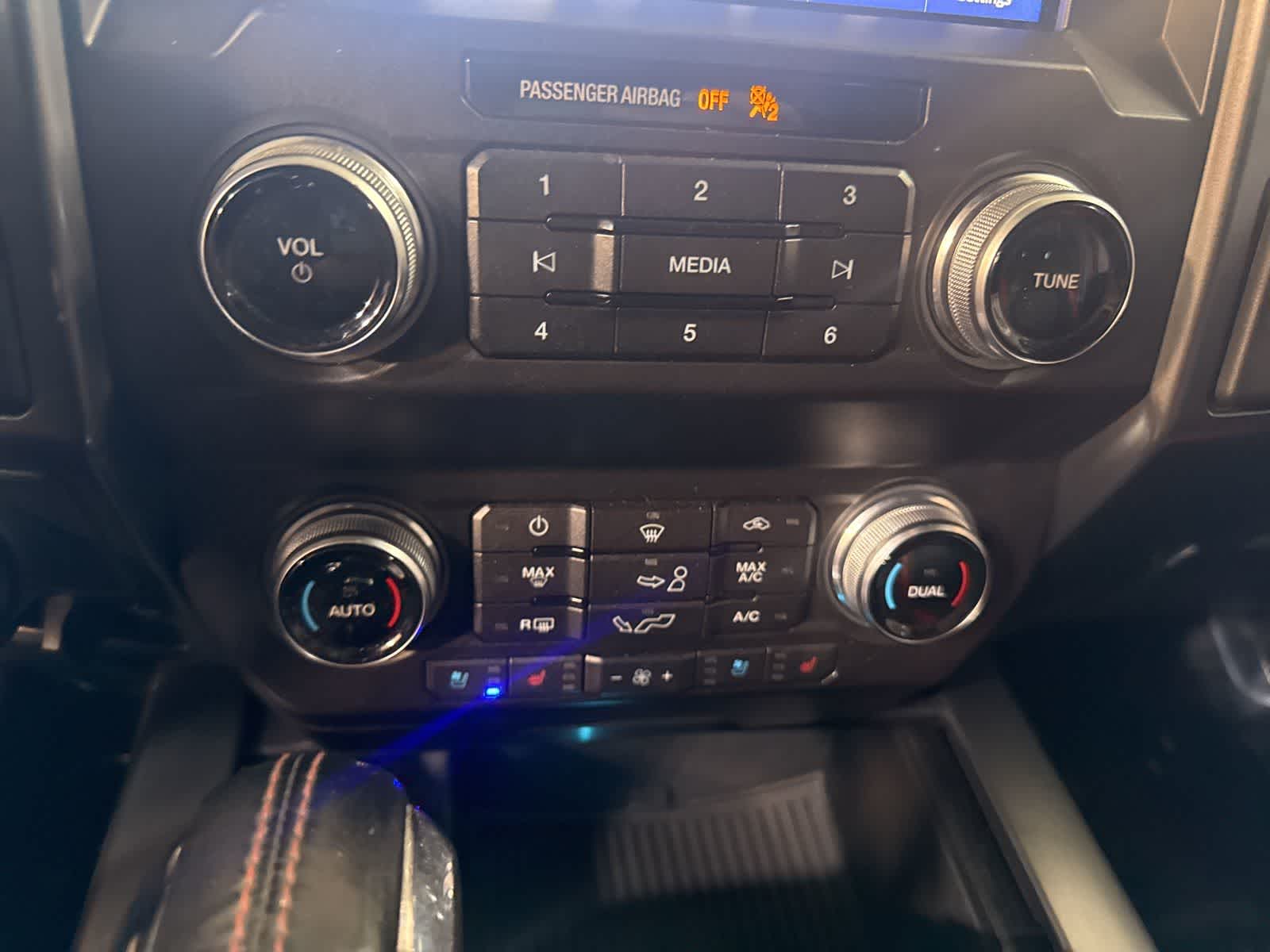 Thumbnail: 2019 Ford F-150 - 25