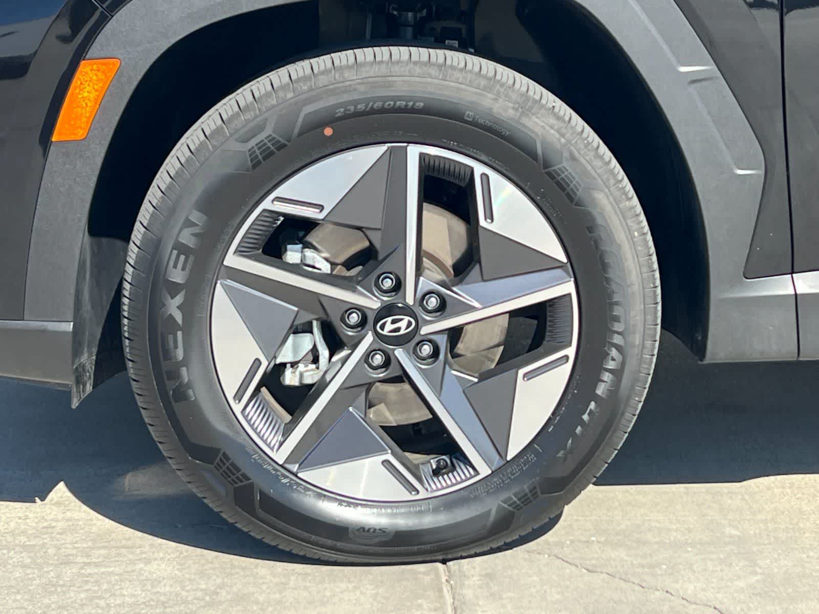 Thumbnail: 2025 Hyundai Tucson - 27