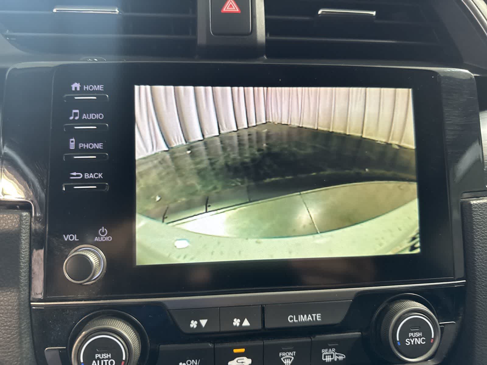 Thumbnail: 2020 Honda Civic - 29