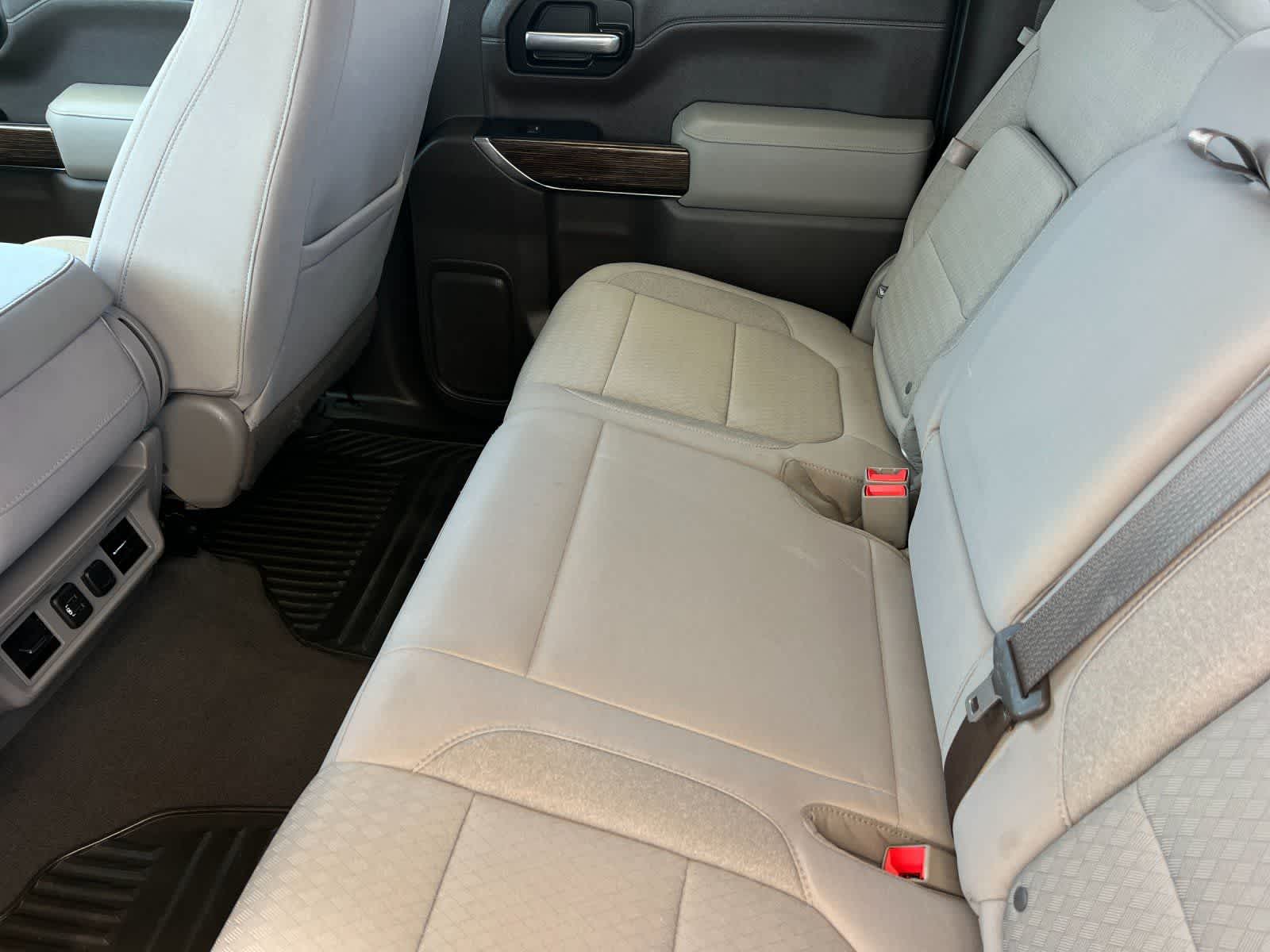 Thumbnail: 2020 GMC Sierra 1500 - 4