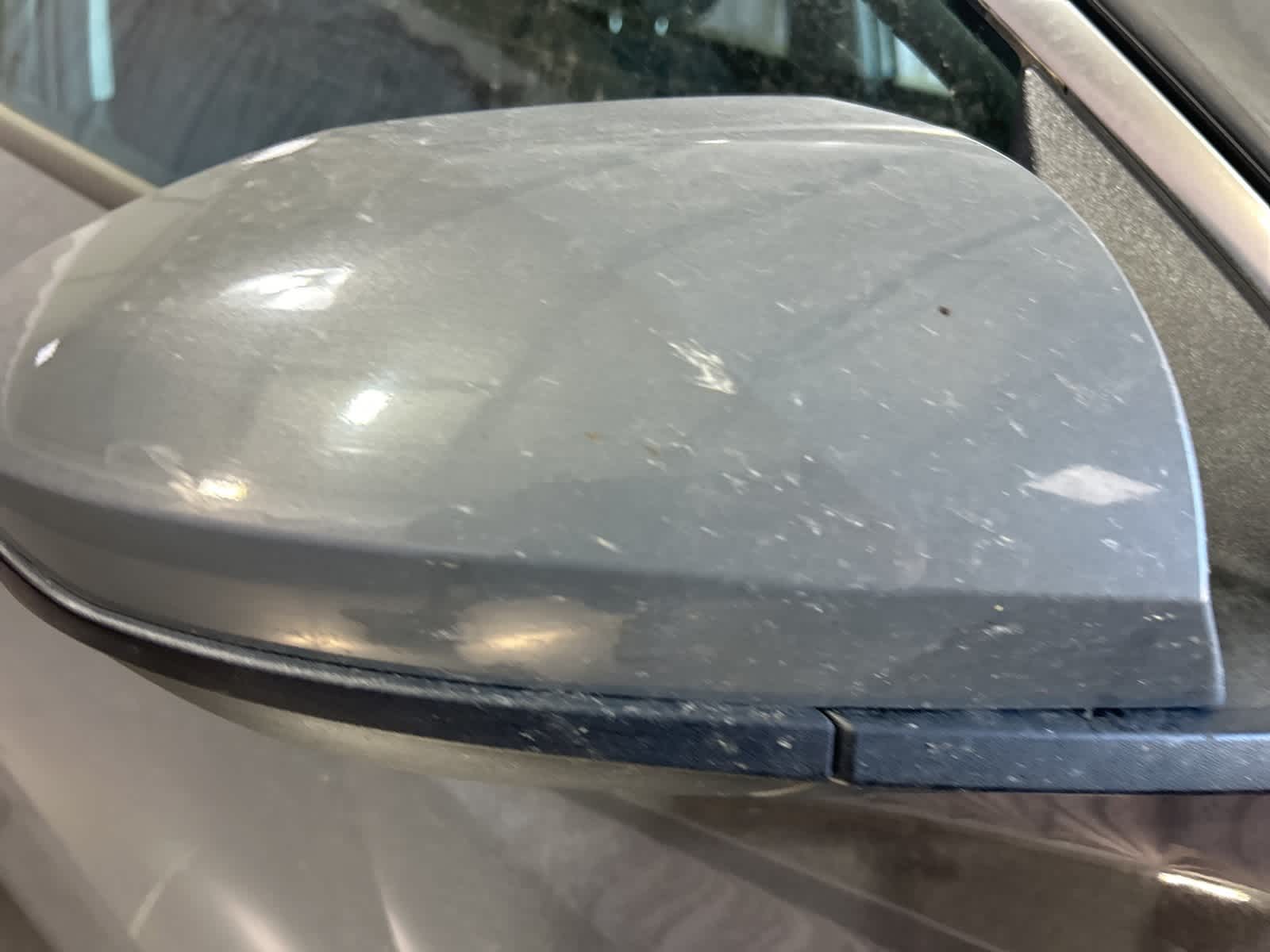 2024 Hyundai Tucson SEL 6