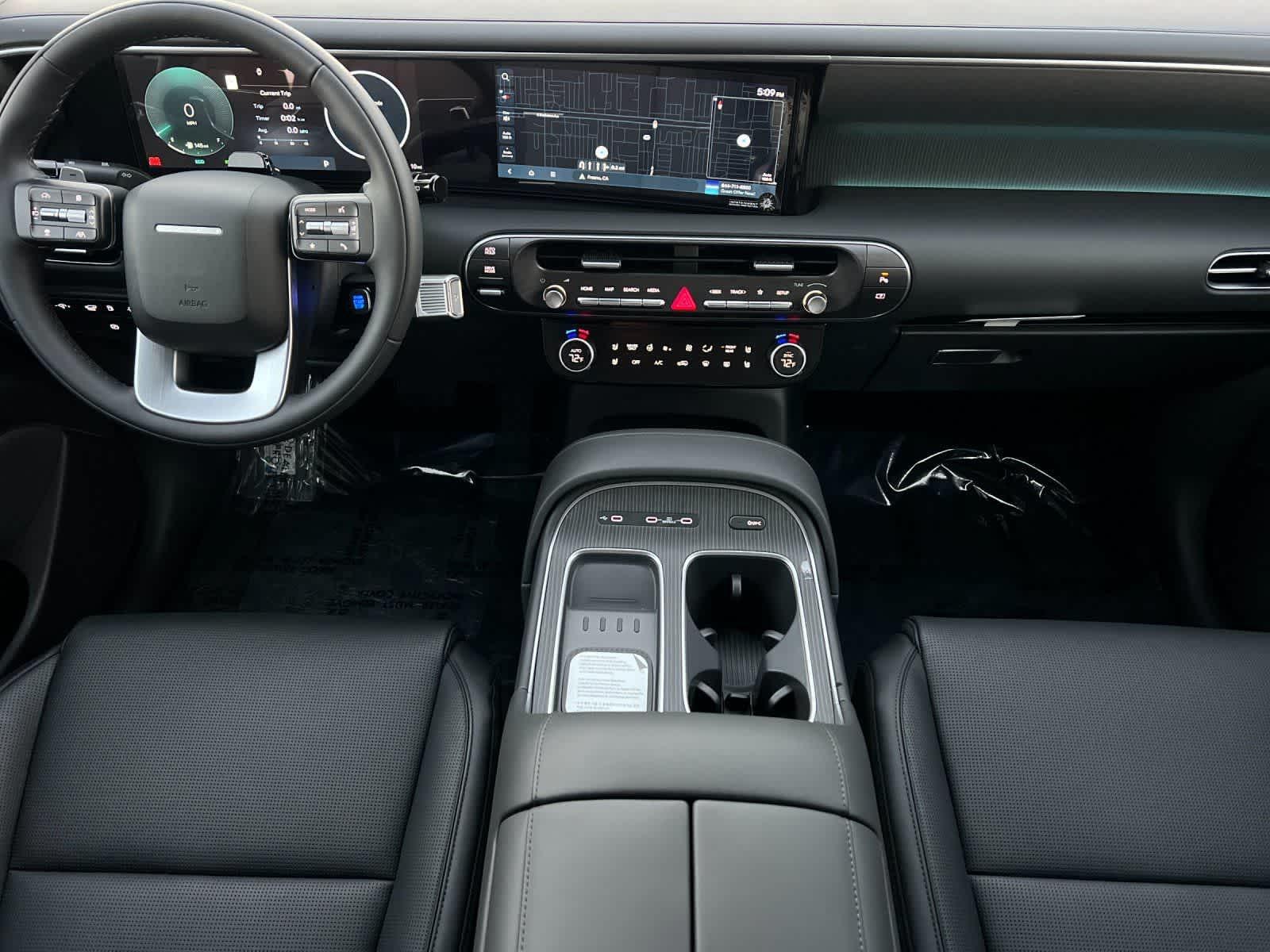 Thumbnail: 2026 Hyundai Palisade - 3