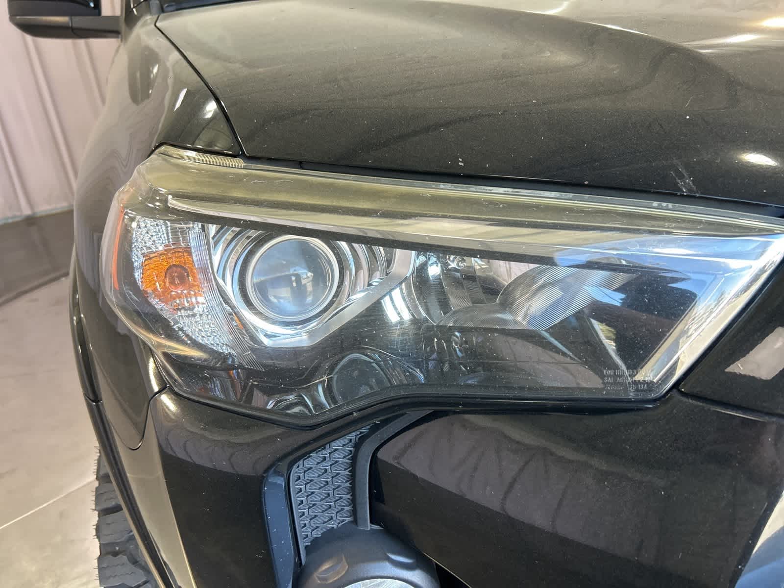 Thumbnail: 2015 Toyota 4Runner - 4