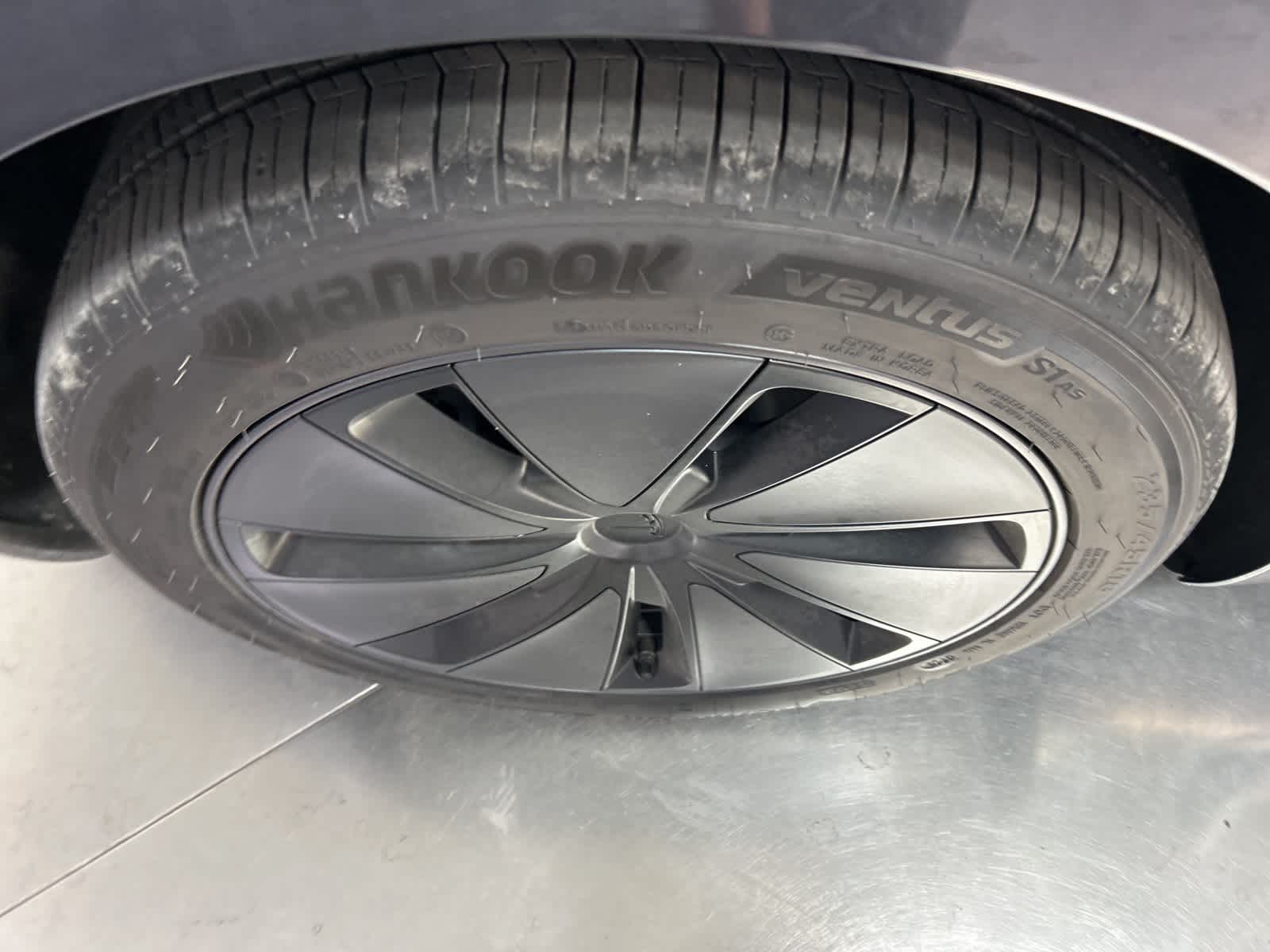 Thumbnail: 2025 Tesla Model 3 - 7