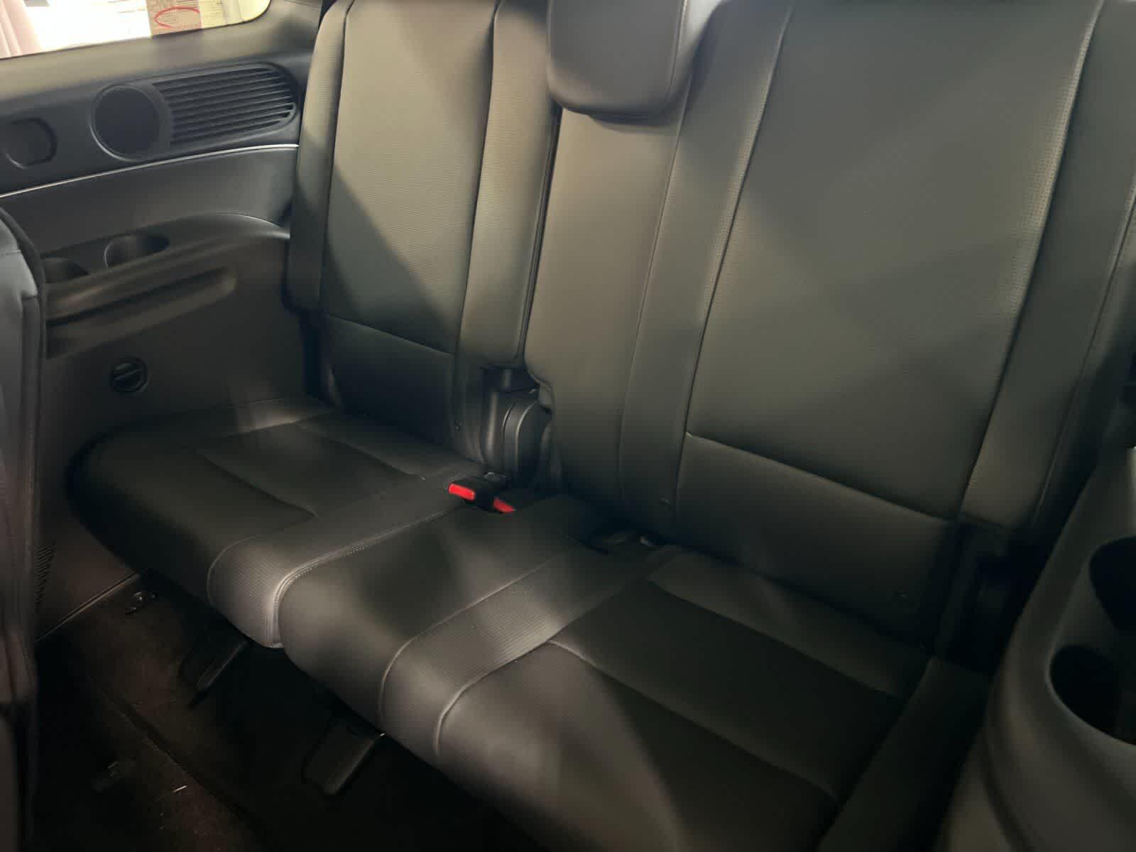 Thumbnail: 2026 Hyundai Palisade - 15