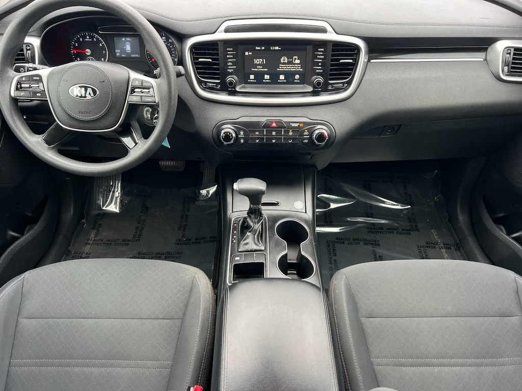 Used 2019 Kia Sorento 2.4L LX SUV