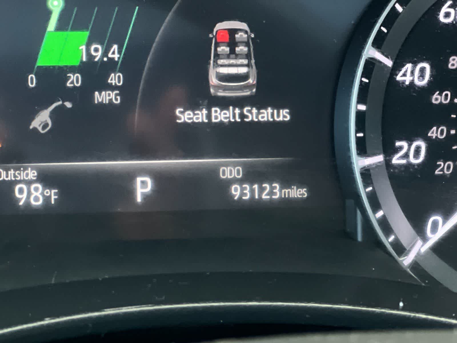 Thumbnail: 2020 Toyota Highlander - 27