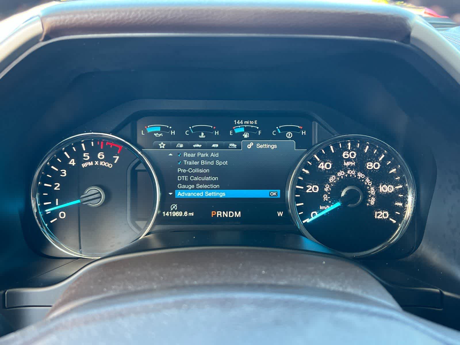 Thumbnail: 2019 Ford F-150 - 24