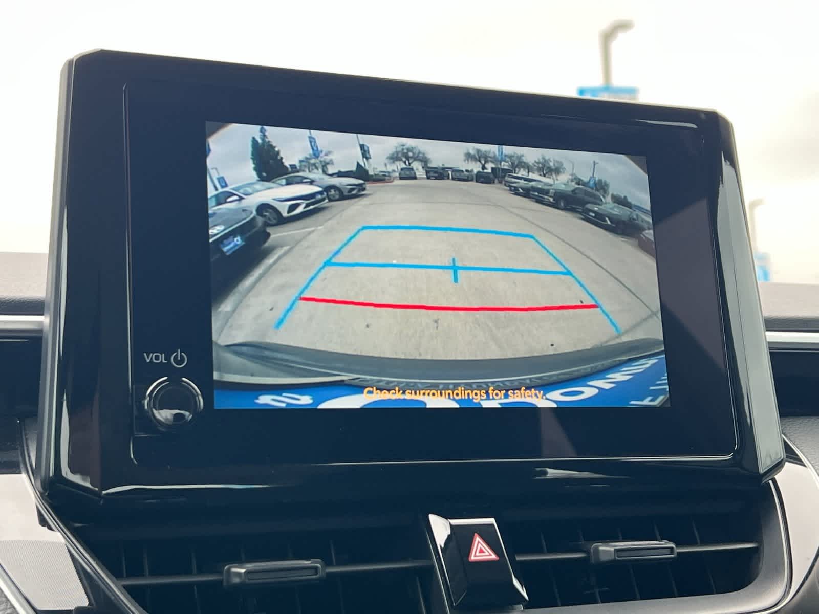 Thumbnail: 2024 Toyota Corolla - 19