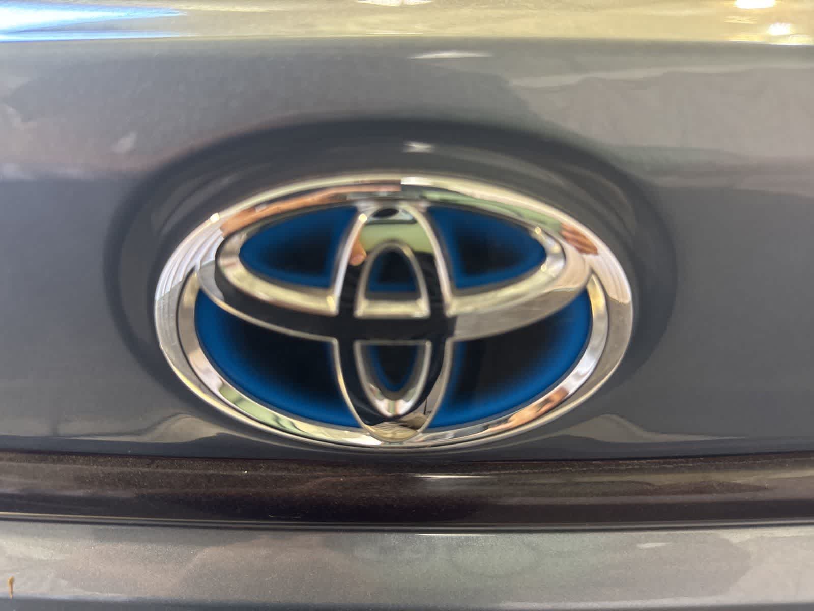 Thumbnail: 2021 Toyota Corolla - 14