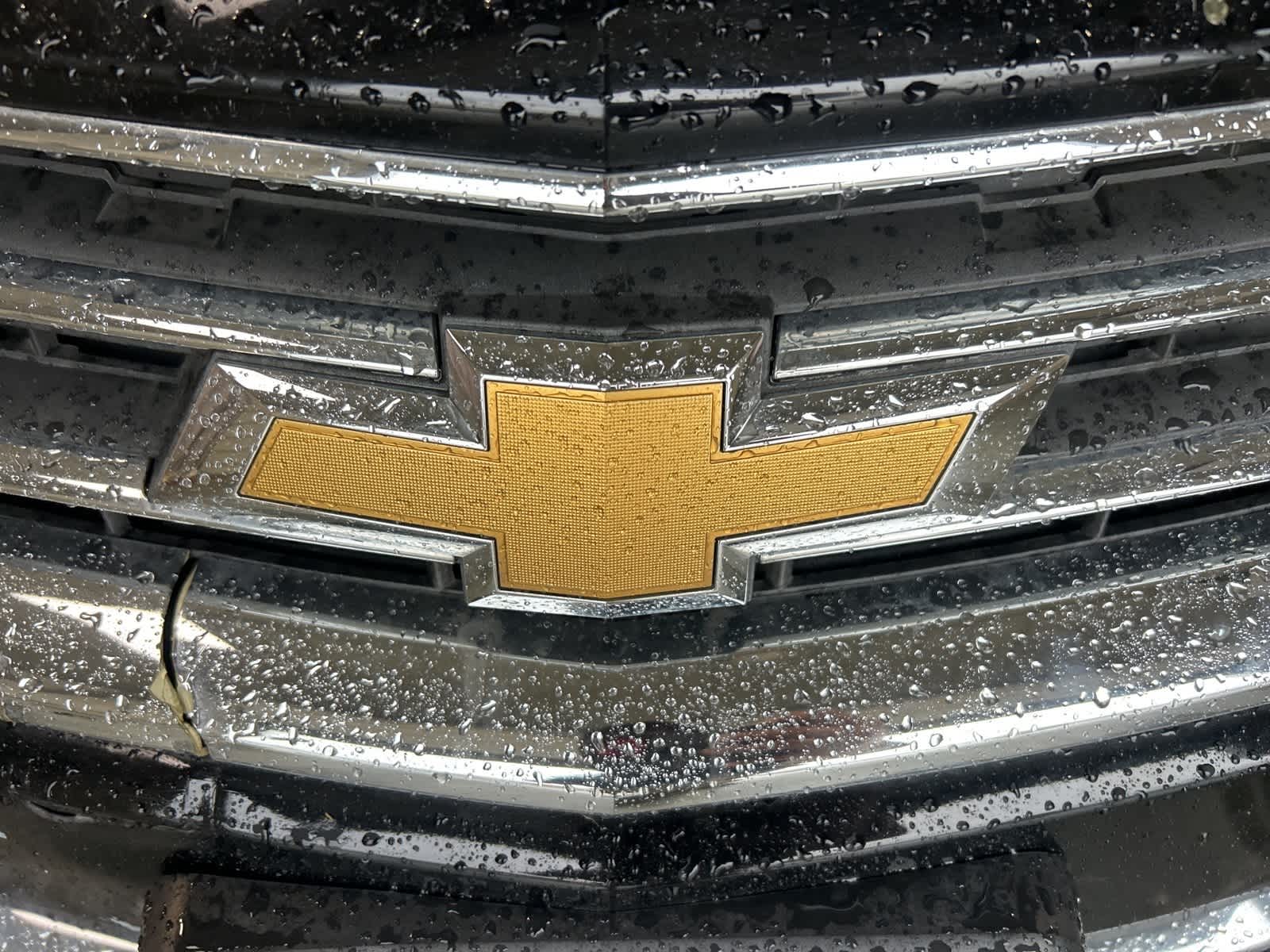 Thumbnail: 2019 Chevrolet Impala - 3