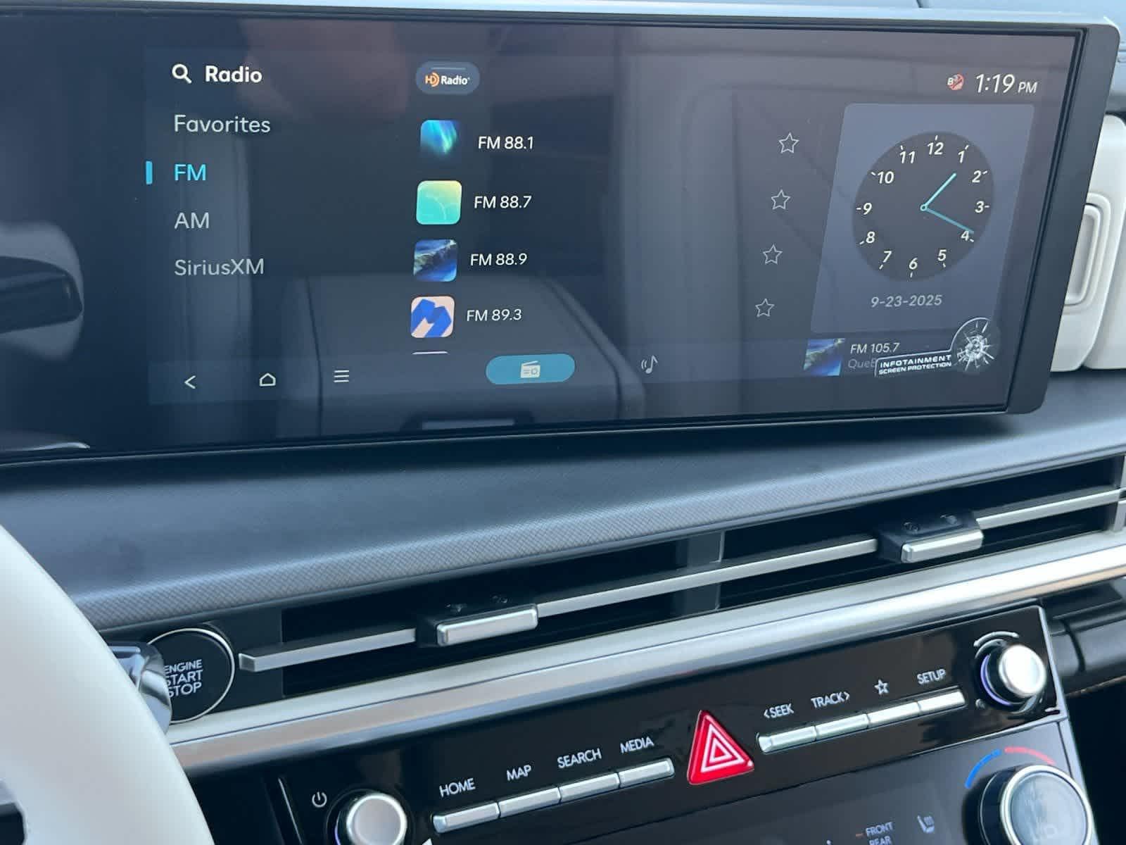 Thumbnail: 2026 Hyundai Santa Fe - 19