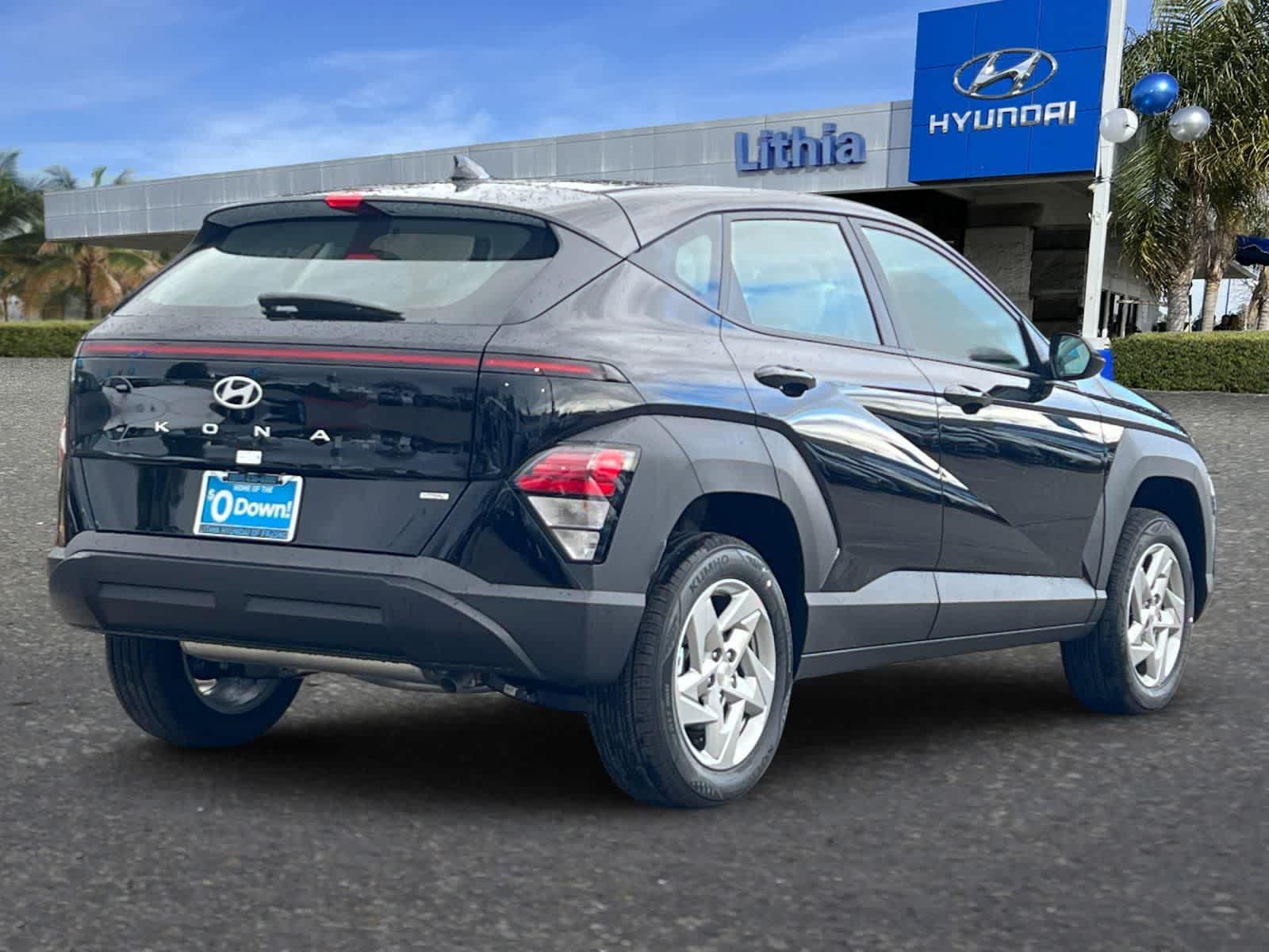 Thumbnail: 2026 Hyundai Kona - 2