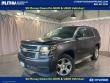 Used 2017 Chevrolet Tahoe LS SUV