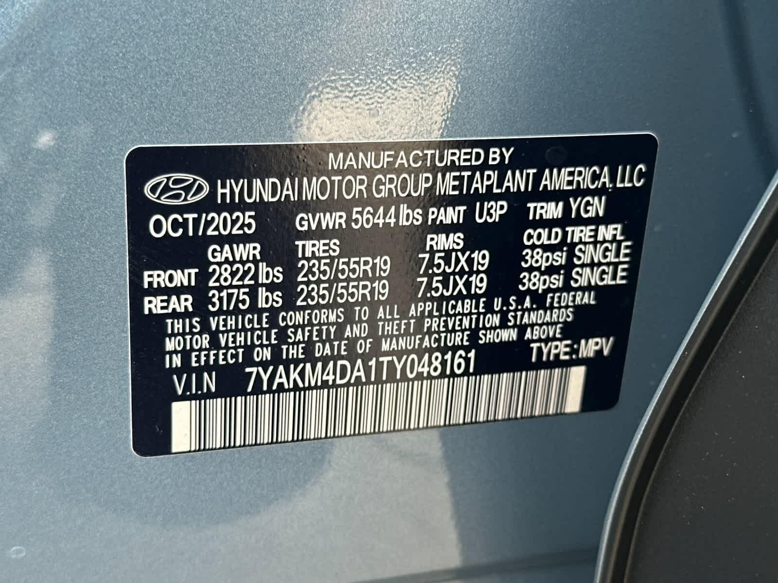 Thumbnail: 2026 Hyundai Ioniq 5 - 29