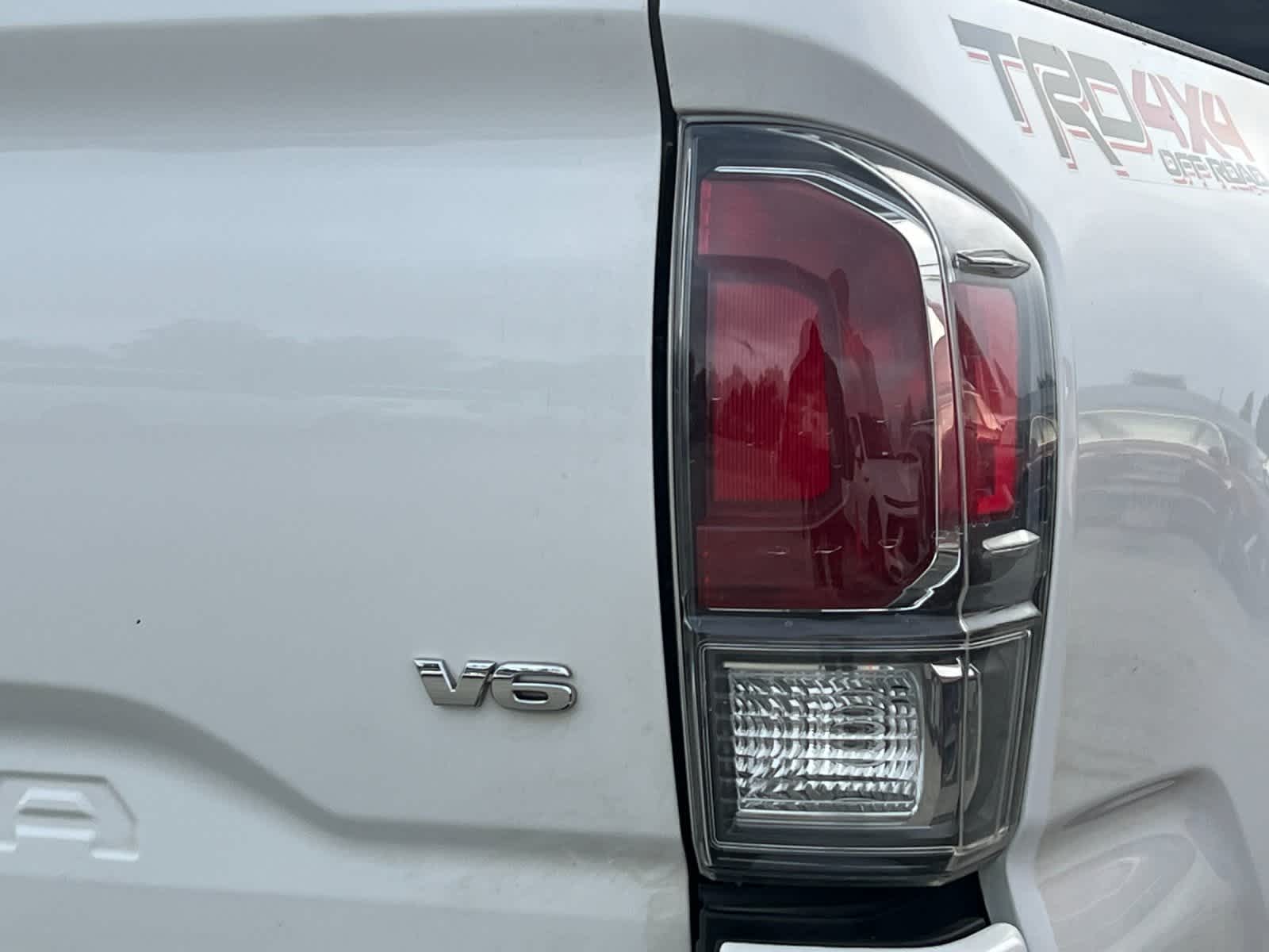 Thumbnail: 2022 Toyota Tacoma - 25