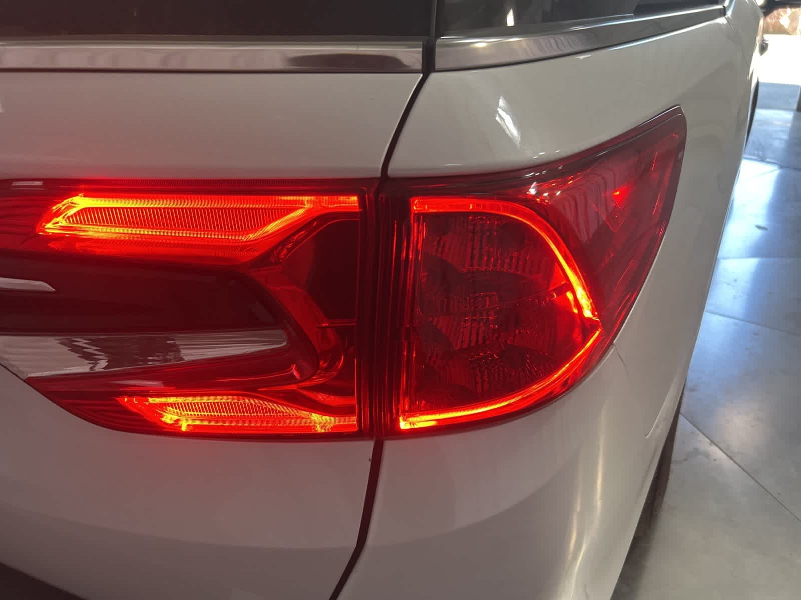 Thumbnail: 2024 Honda Odyssey - 10