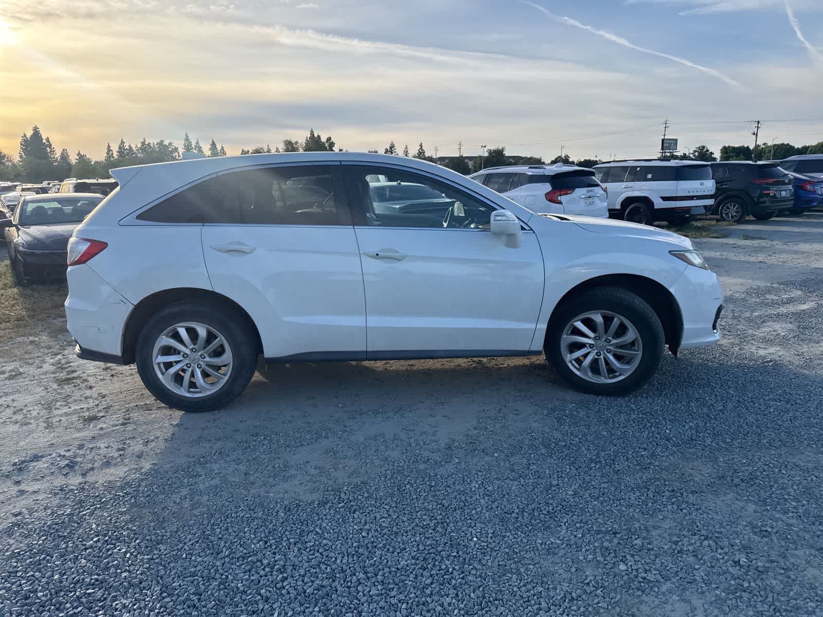 Thumbnail: 2018 Acura RDX - 4