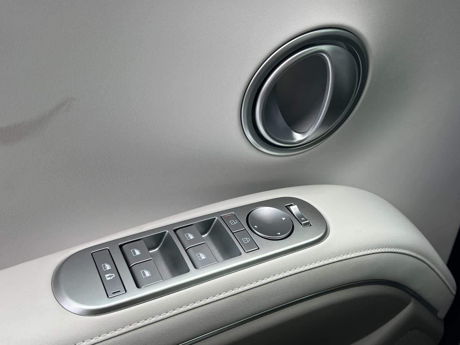 Thumbnail: 2026 Hyundai Palisade - 12