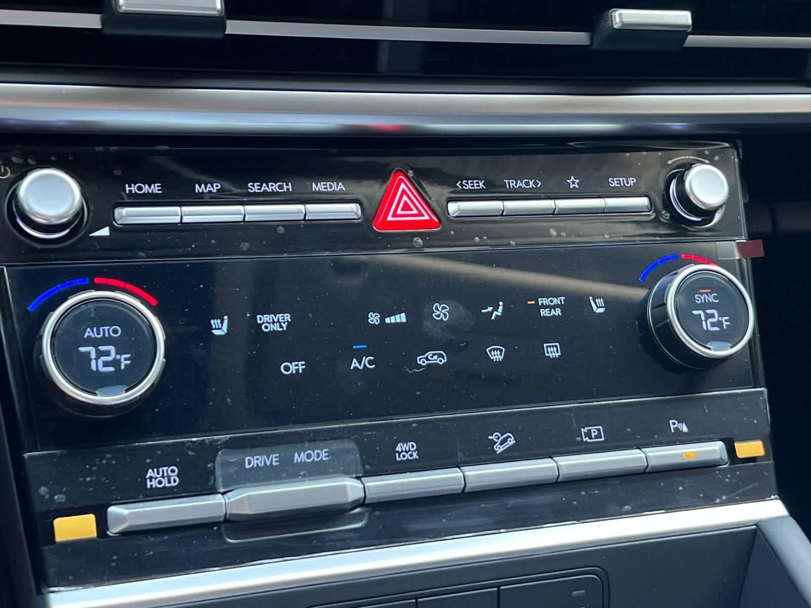 Thumbnail: 2026 Hyundai Santa Fe - 21