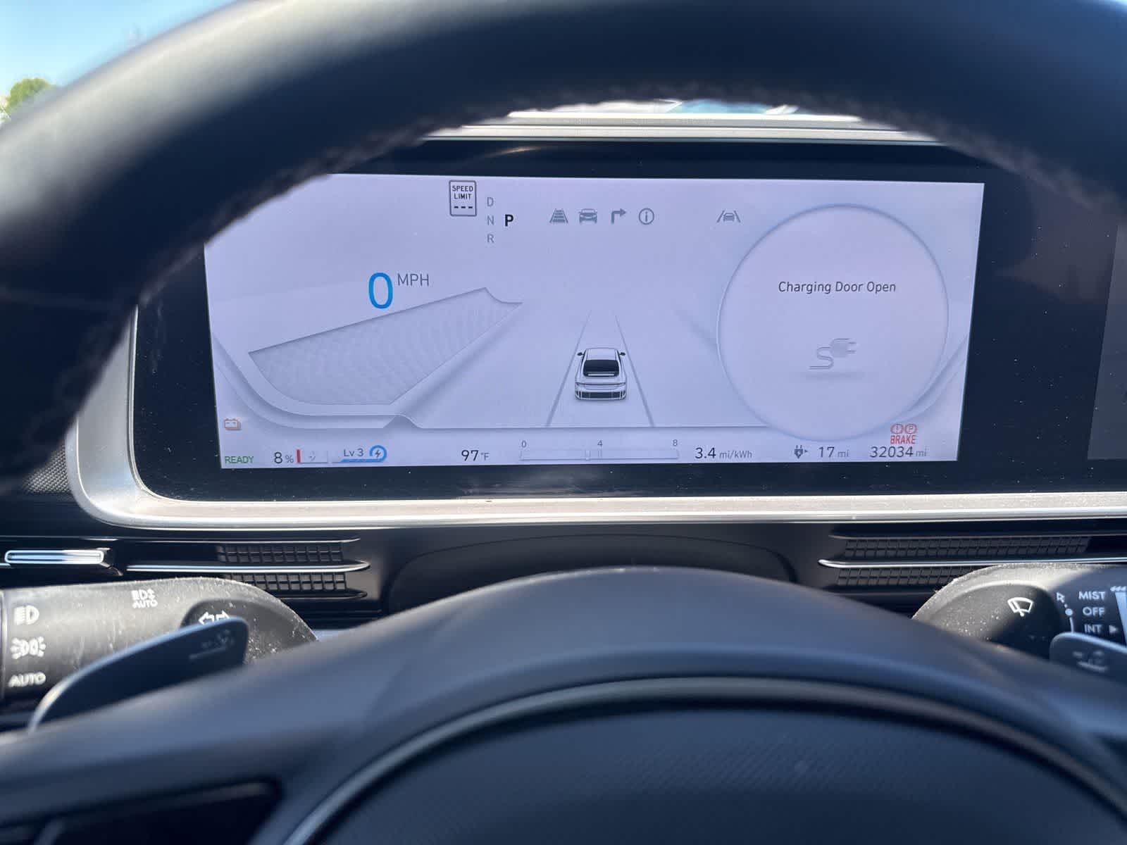 Thumbnail: 2024 Hyundai Ioniq 6 - 23