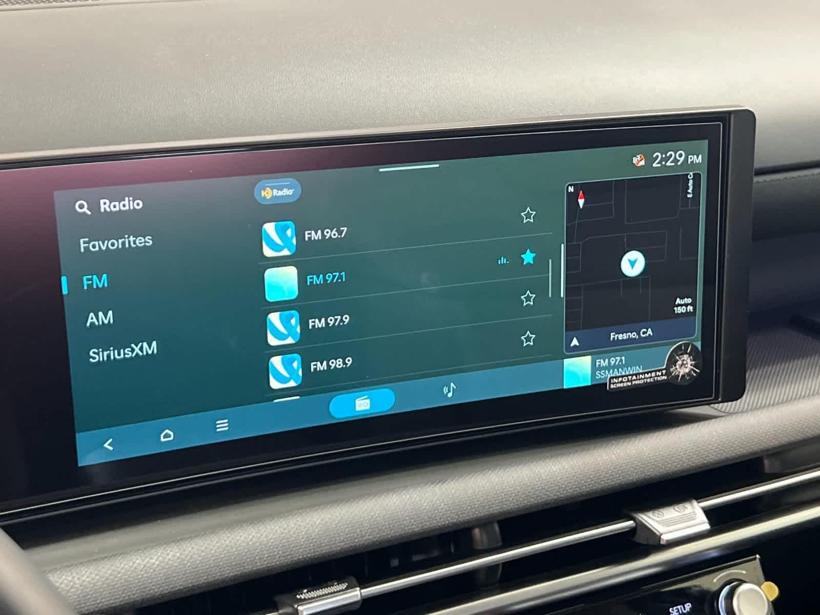 Thumbnail: 2025 Hyundai Tucson - 18