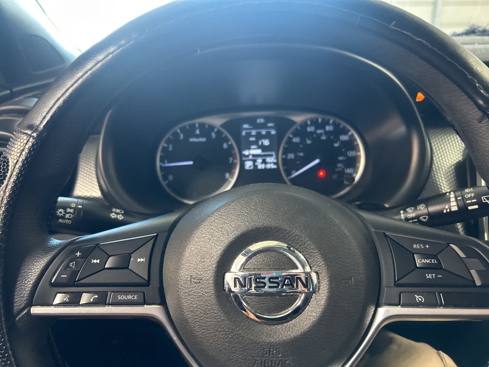 Thumbnail: 2020 Nissan Kicks - 28