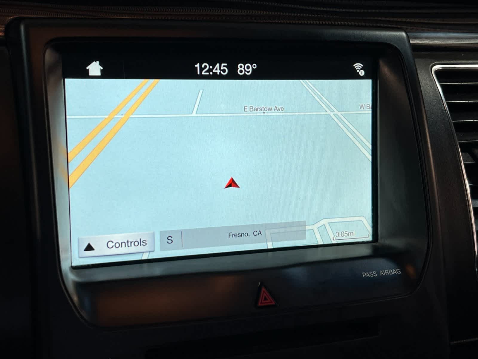 Thumbnail: 2018 Ford Flex - 19