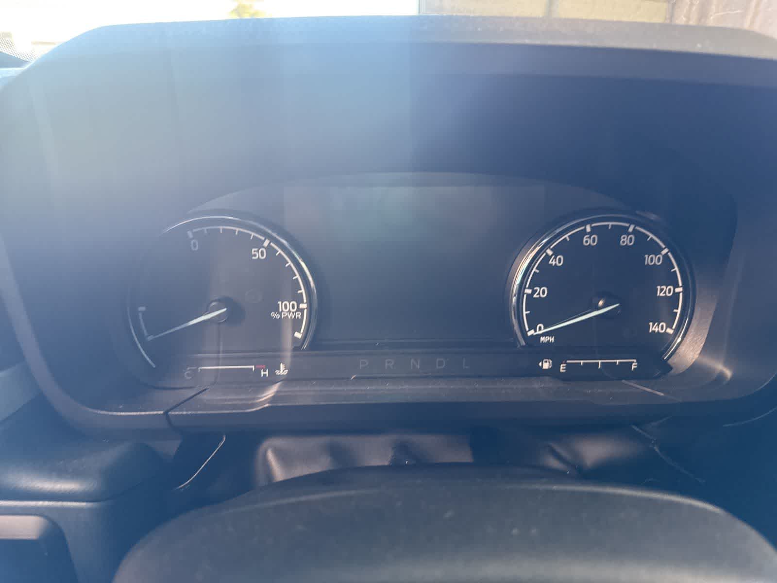 Thumbnail: 2024 Ford Maverick - 23