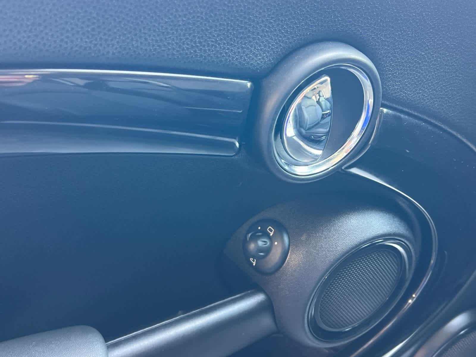 Thumbnail: 2008 MINI Cooper Clubman - 12