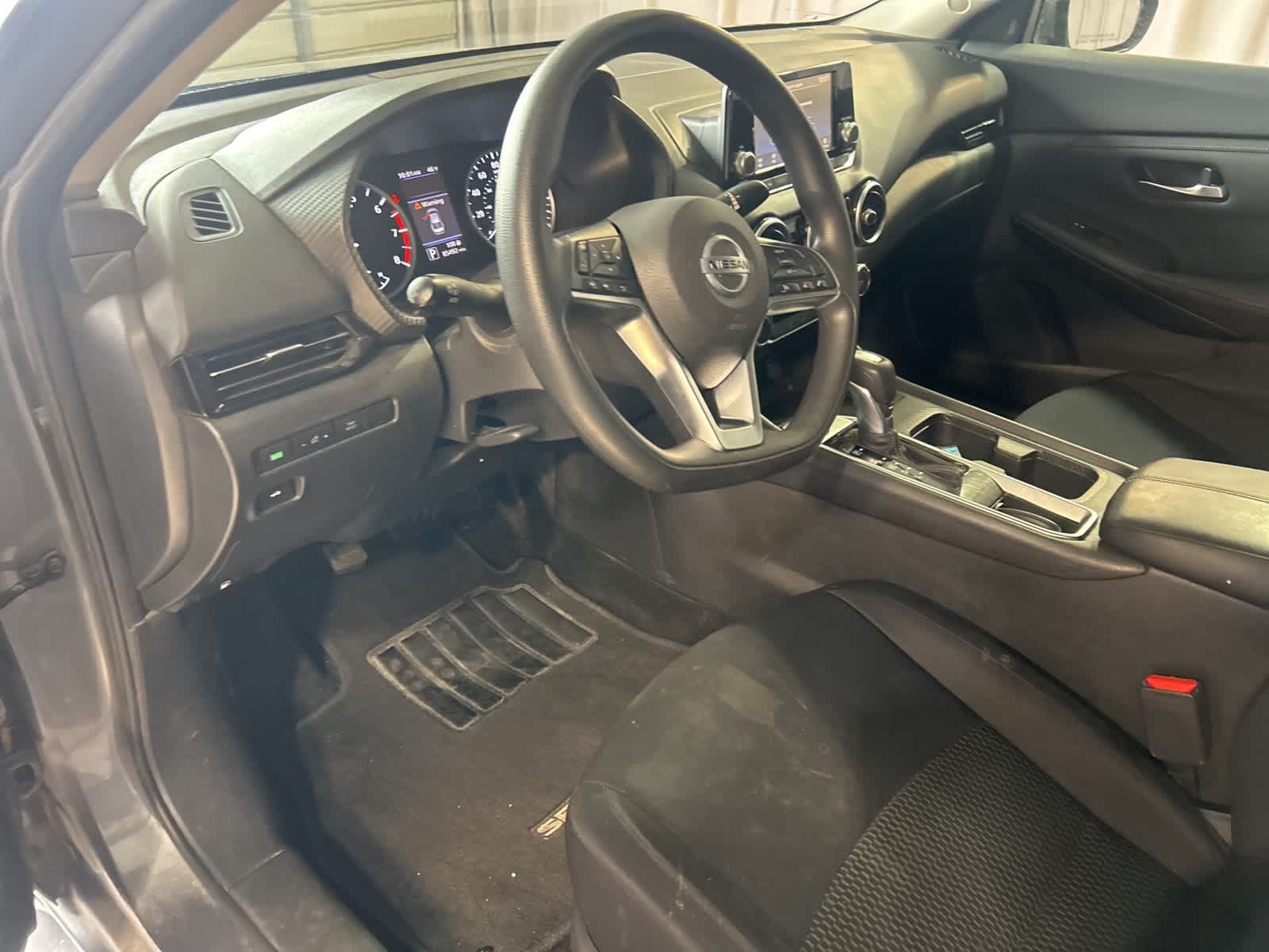 Thumbnail: 2020 Nissan Sentra - 23