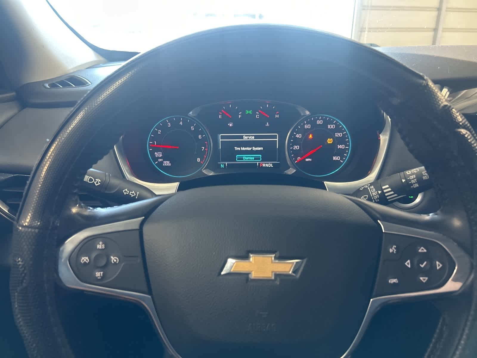 Thumbnail: 2018 Chevrolet Traverse - 27