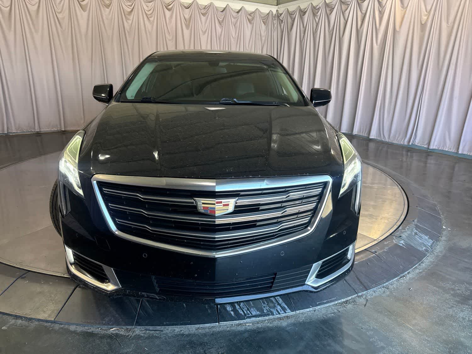 Thumbnail: 2019 Cadillac XTS - 2