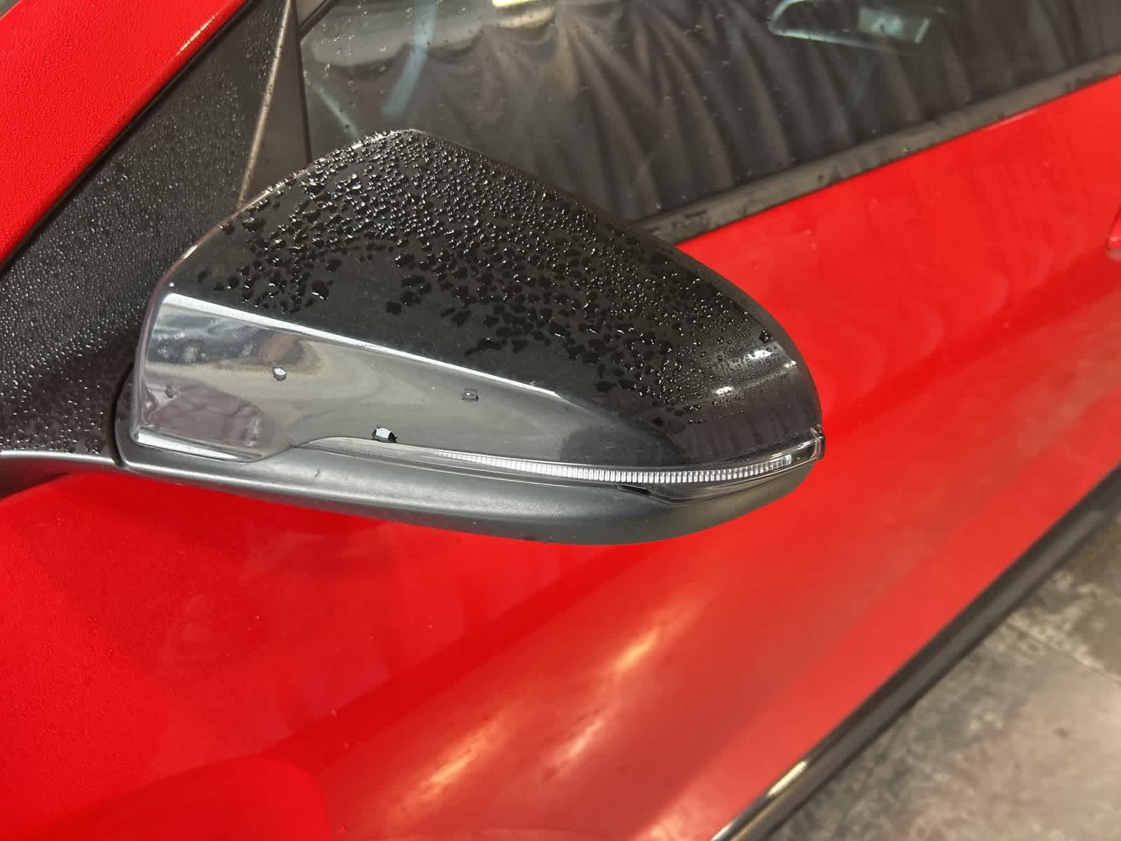 Thumbnail: 2022 Hyundai Veloster - 15