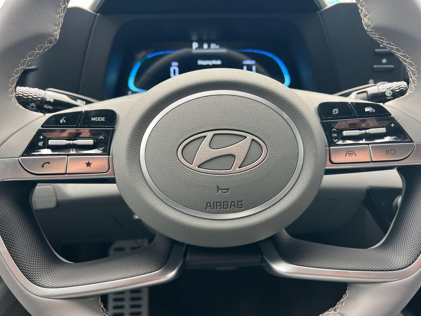 Thumbnail: 2026 Hyundai Elantra - 22