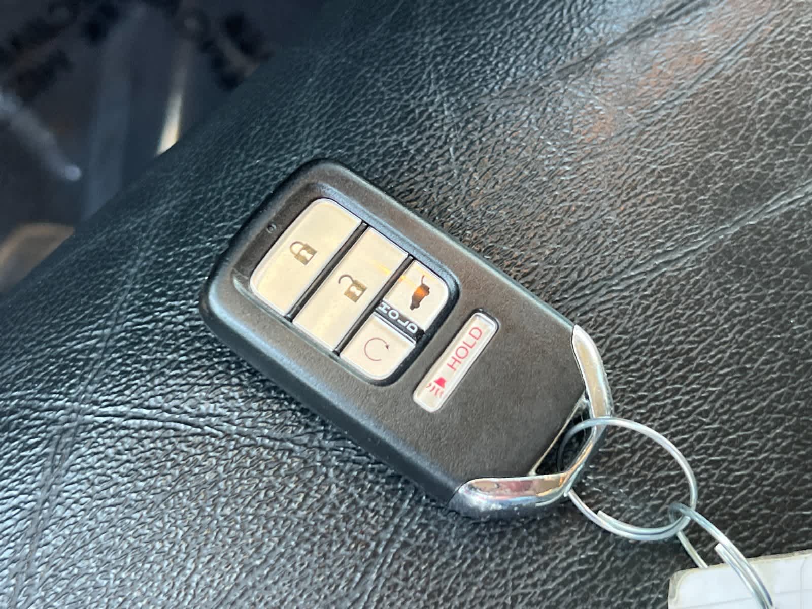 Thumbnail: 2018 Honda Pilot - 32