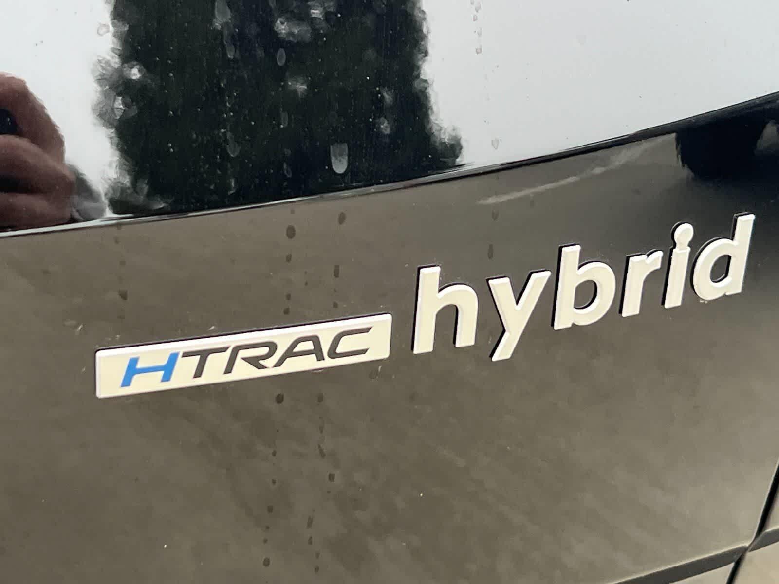 Thumbnail: 2026 Hyundai Tucson - 23