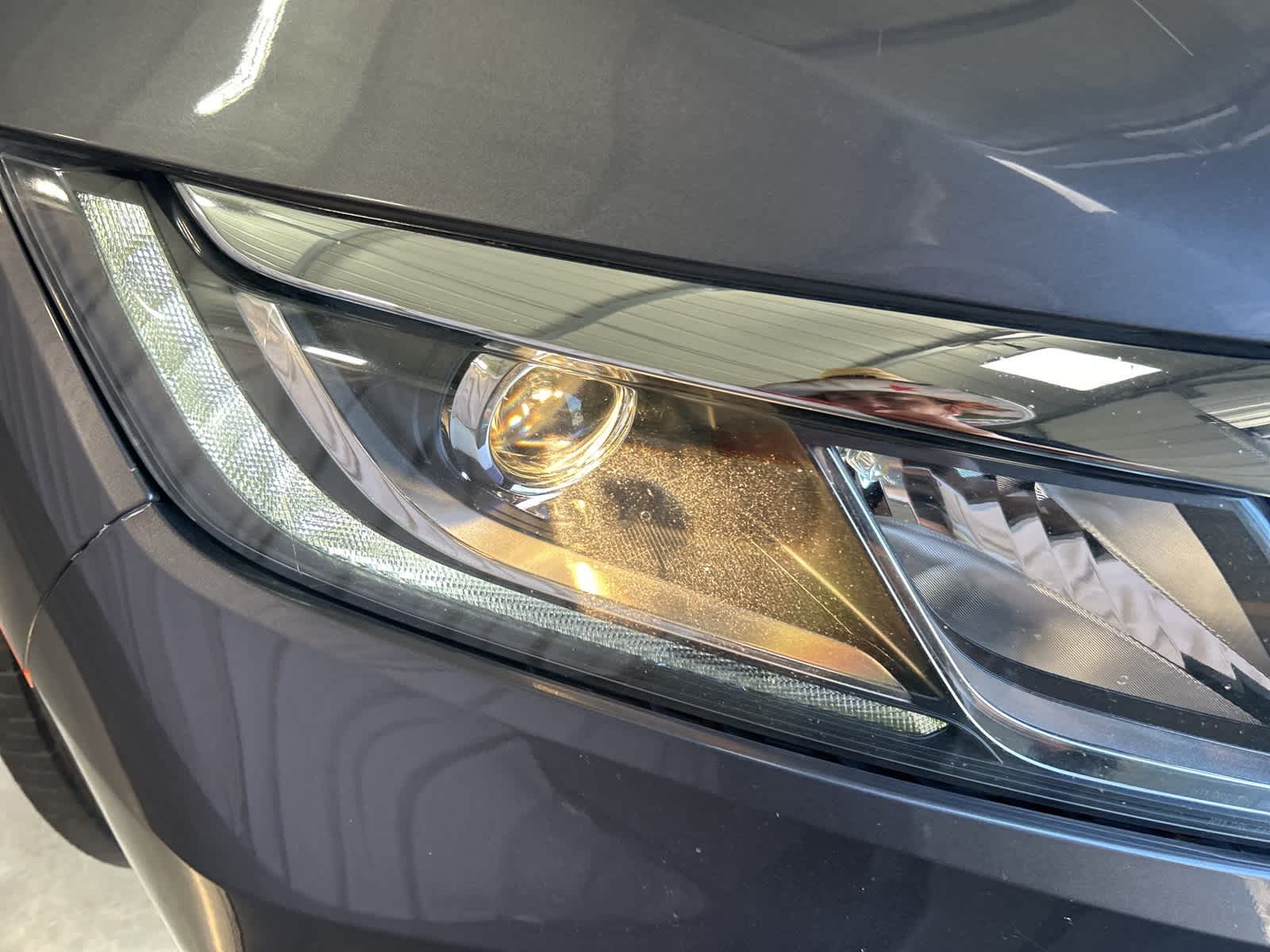 Thumbnail: 2020 Honda Odyssey - 4