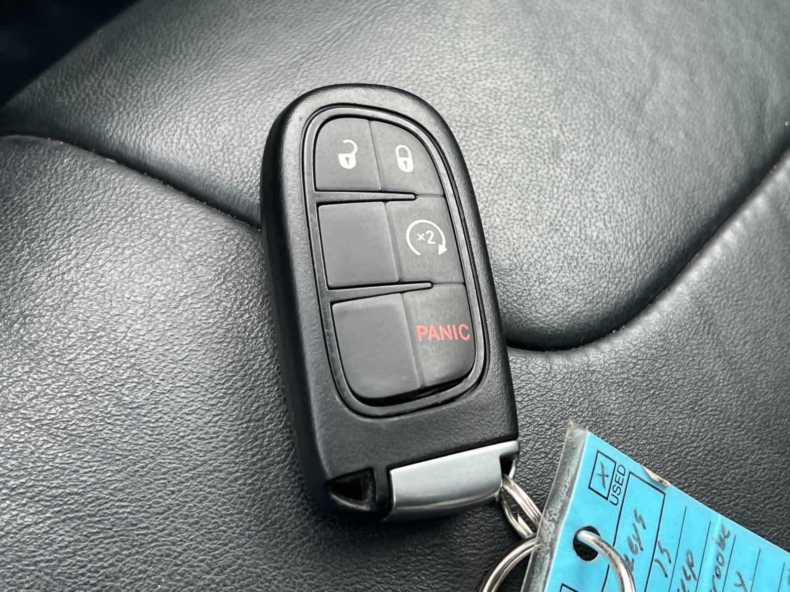 Thumbnail: 2015 Jeep Cherokee - 29