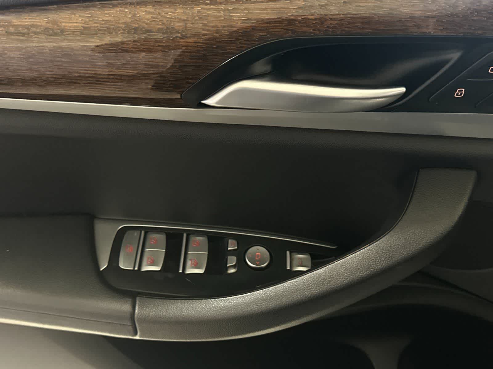 Thumbnail: 2020 BMW X3 - 12