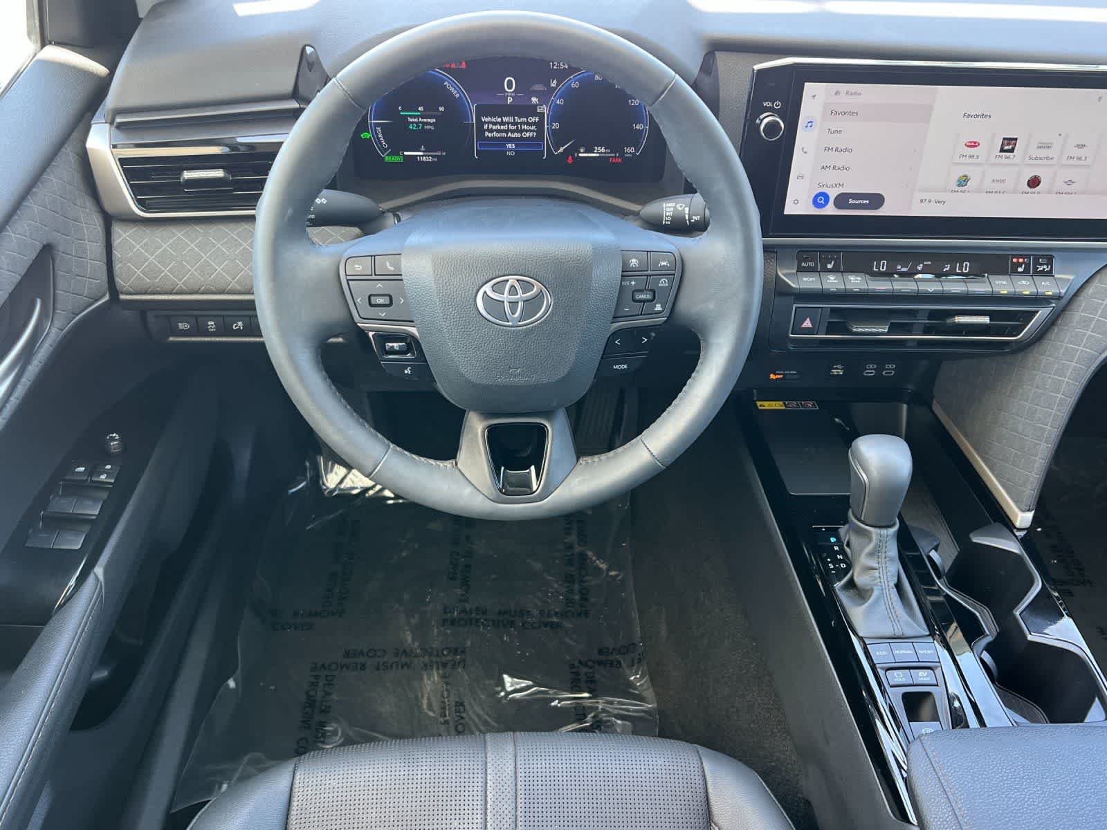 Thumbnail: 2026 Toyota Camry - 15