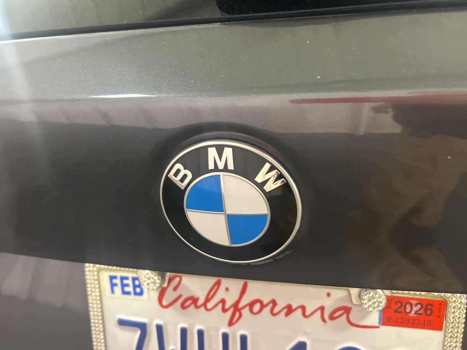 Thumbnail: 2017 BMW X1 - 12