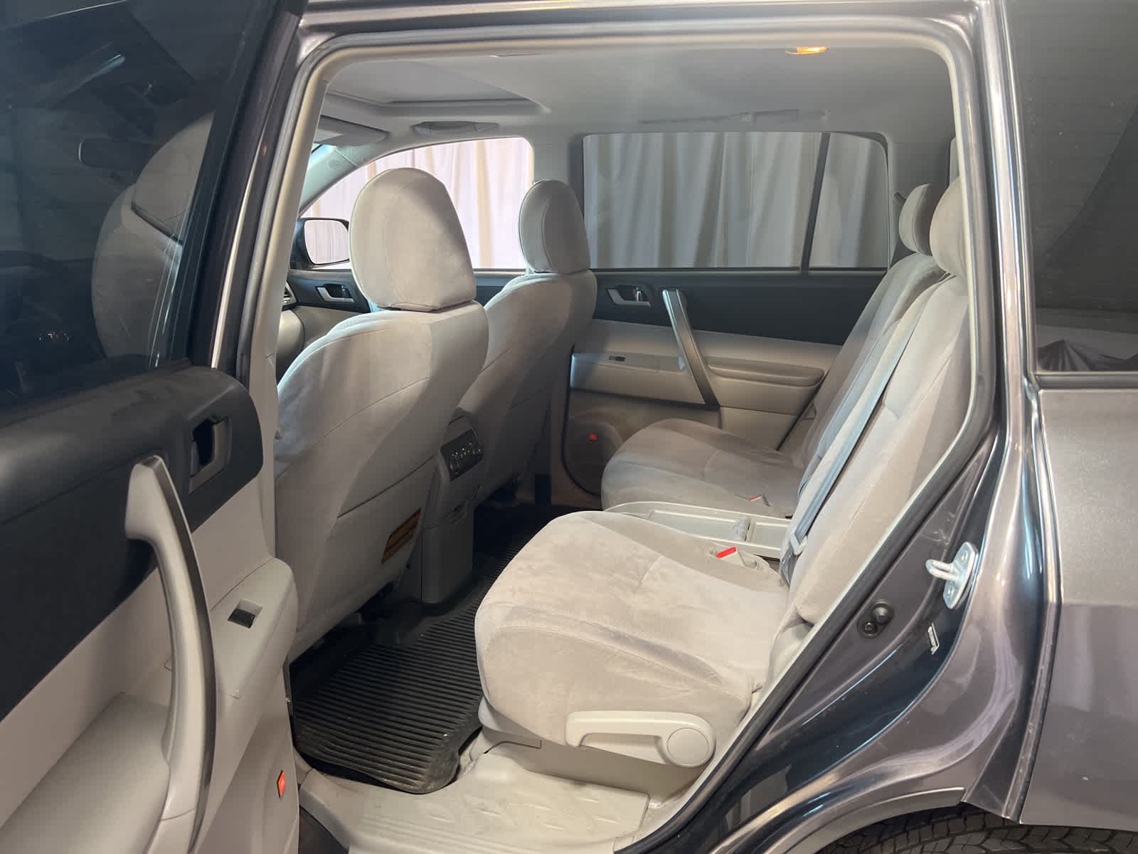 Thumbnail: 2008 Toyota Highlander - 32
