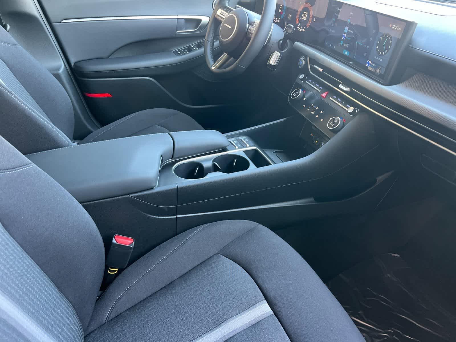 Thumbnail: 2026 Hyundai Sonata - 16