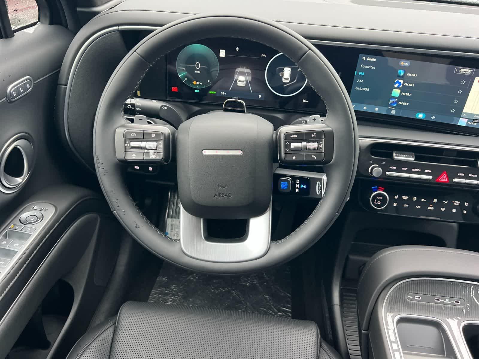 Thumbnail: 2026 Hyundai Palisade - 14