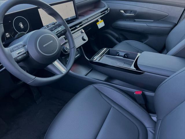 Thumbnail: 2025 Hyundai Tucson - 11