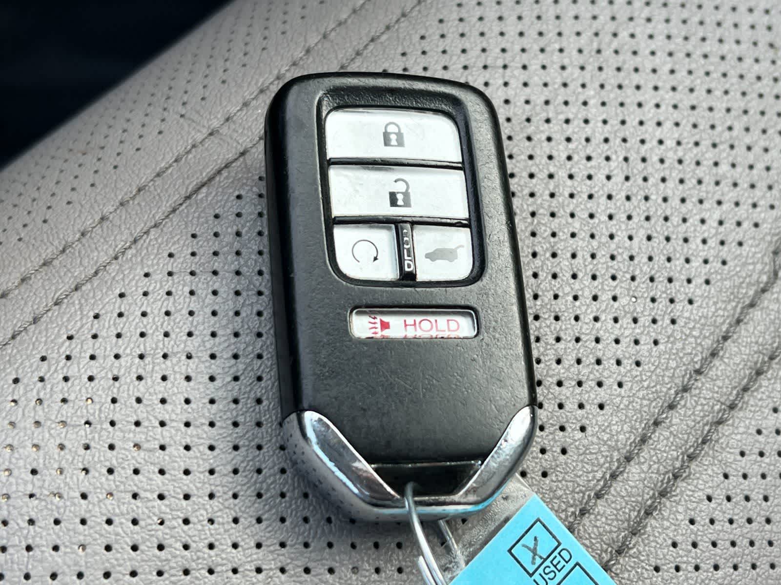 Thumbnail: 2017 Honda CR-V - 29