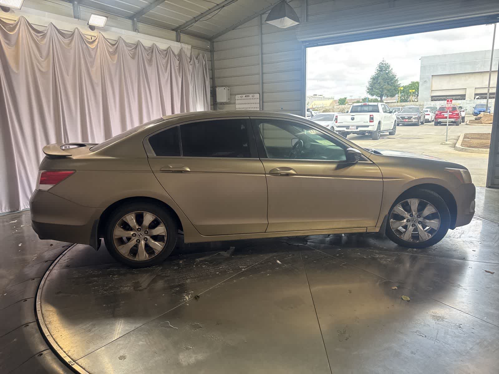 Thumbnail: 2008 Honda Accord - 4