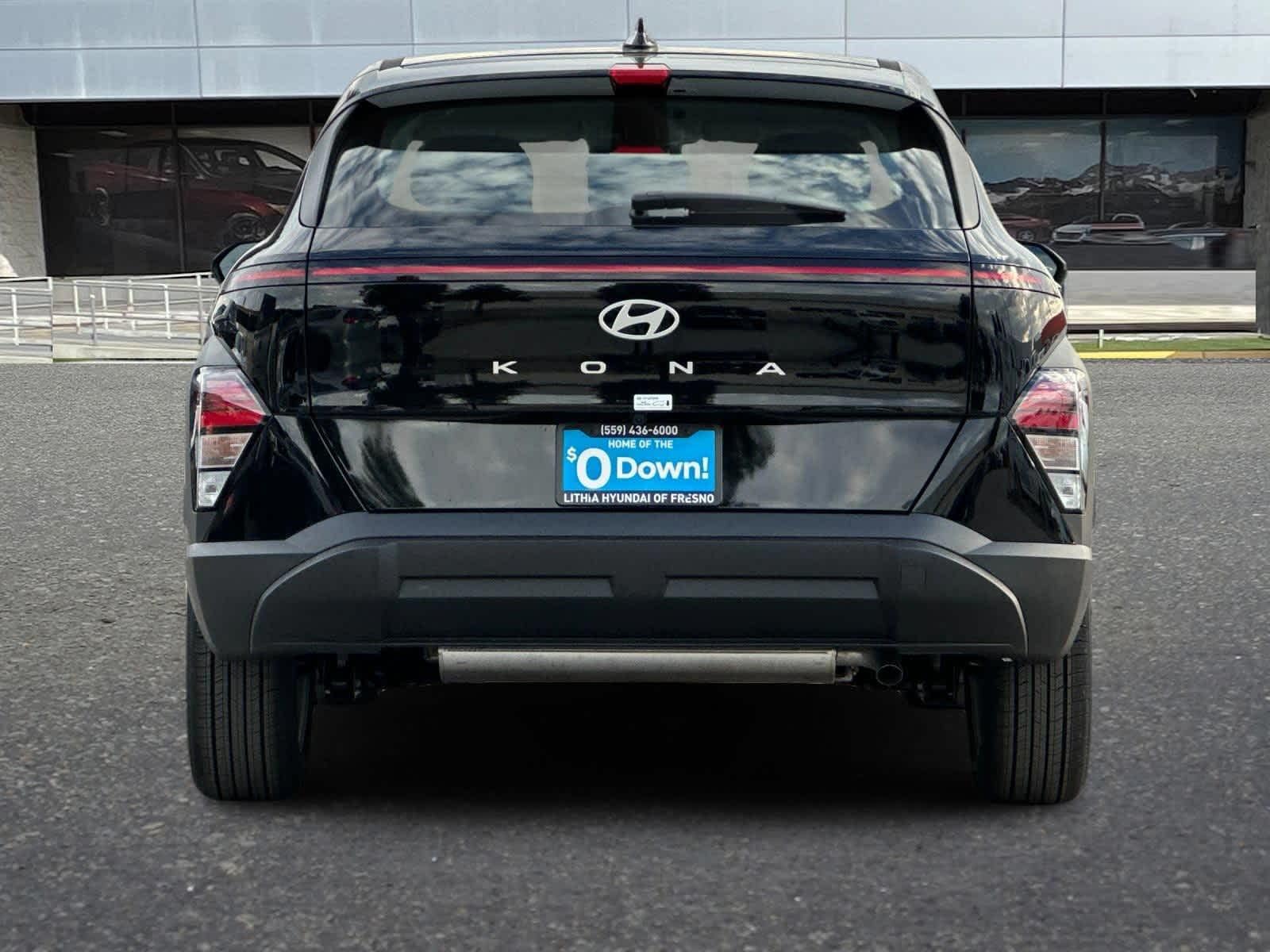 Thumbnail: 2026 Hyundai Kona - 7